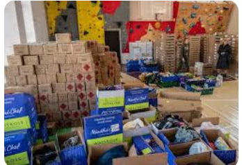 Legal regulation of humanitarian aid in Ukraine - consultant.net.ua