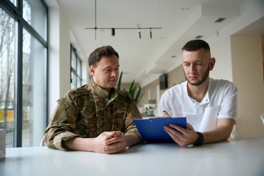 Making a referral to MSEK: legal assistance - consultant.net.ua