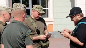 Measures of influence in case of non-fulfillment of duties by a citizen during mobilization - consultant.net.ua