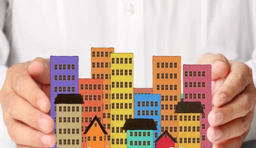 Legal aspects of the creation and operation of condominiums - consultant.net.ua