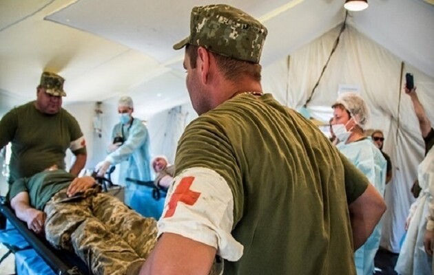 Travel abroad for treatment for military personnel - consultant.net.ua