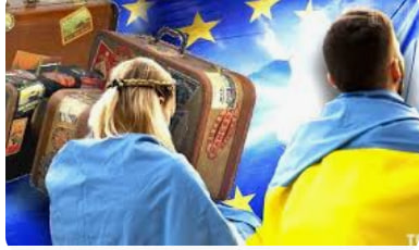 Rules of departure from Poland to third countries for Ukrainians with temporary protection - consultant.net.ua
