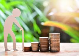 Peculiarities of pension assignment by age in 2024 - consultant.net.ua