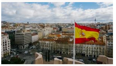 Registration of residence permit in EU countries : how to get a residence permit in Spain? - consultant.net.ua