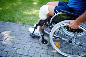 How disability affects the status of a serviceman - consultant.net.ua