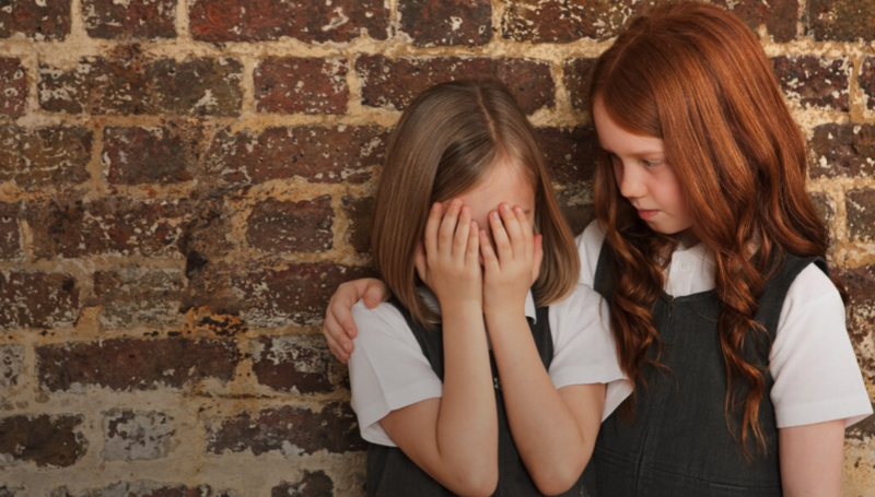 What to do in cases of bullying in schools? - consultant.net.ua