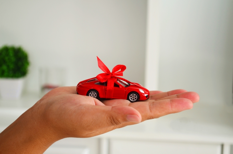 Peculiarities of signing a car donation contract - consultant.net.ua