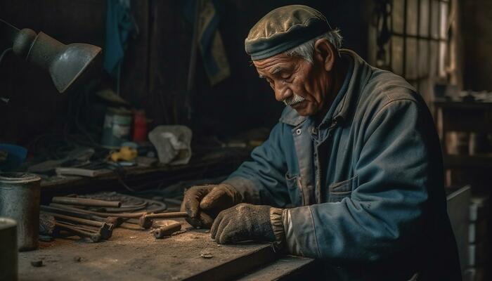 Peculiarities of registration of pension for years of service - consultant.net.ua