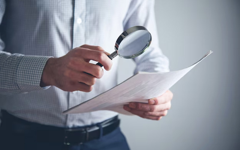 The Cabinet of Ministers canceled the moratorium on certain types of inspections during martial law: which businesses are at risk - consultant.net.ua
