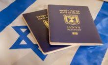 How to get Israeli citizenship for a Ukrainian - consultant.net.ua