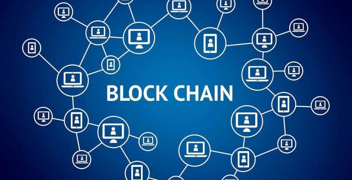 Legal support of blockchain projects - consultant.net.ua