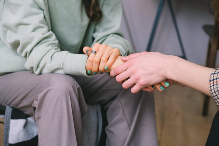 Problems of rehabilitation of rape victims: legal and psychological aspects - consultant.net.ua