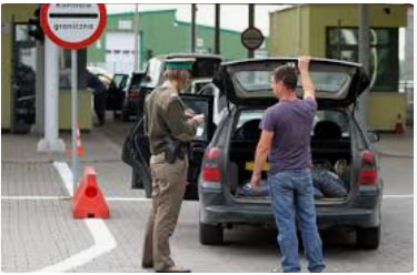 Polish customs regulations: what can and cannot be imported from Ukraine - consultant.net.ua