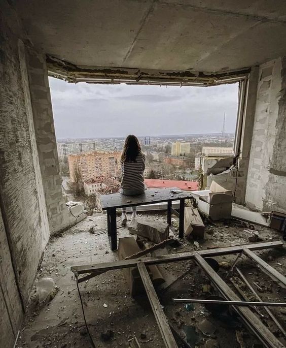 Fixation of the value of property damaged as a result of the war - consultant.net.ua