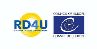 RD4U International Register of Damages: Launch and Start of Accepting Applications of Victims of Armed Aggression of the russian federation - consultant.net.ua