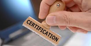 Product certification for business - consultant.net.ua
