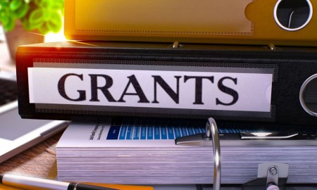 Issuance of a grant for a charitable fund - consultant.net.ua