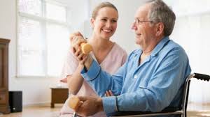 Mechanisms for obtaining assistance and benefits for the elderly in times of war - consultant.net.ua