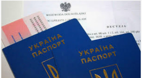 Супровід в отриманні ВНЖ (ВНП) у Польщі: отримання річної візи - consultant.net.ua