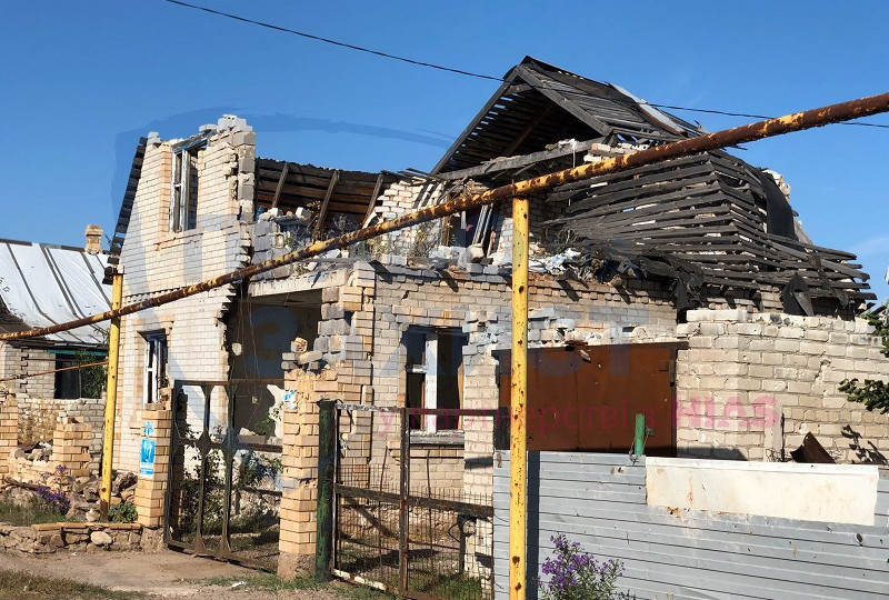 The procedure for obtaining compensation for damaged or destroyed property as a result of hostilities - consultant.net.ua