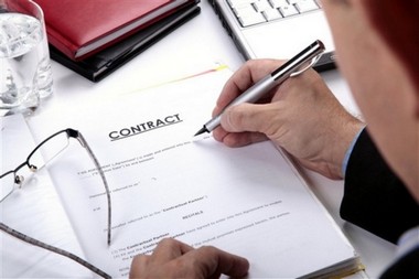 Basic conditions of the employment contract - consultant.net.ua