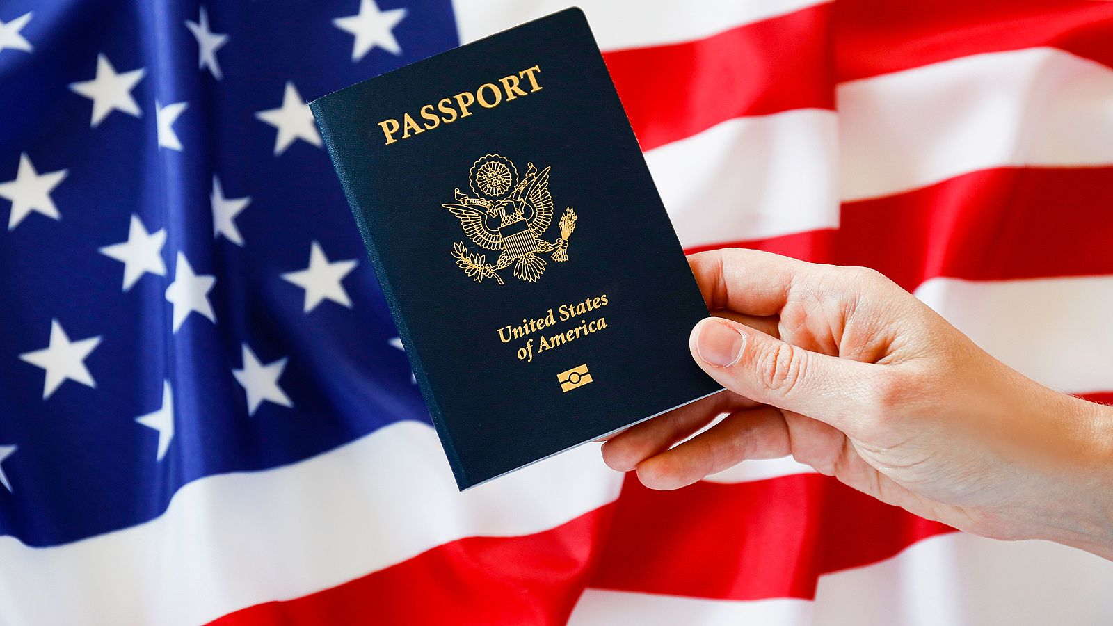 Як отримати громадянство США? - consultant.net.ua