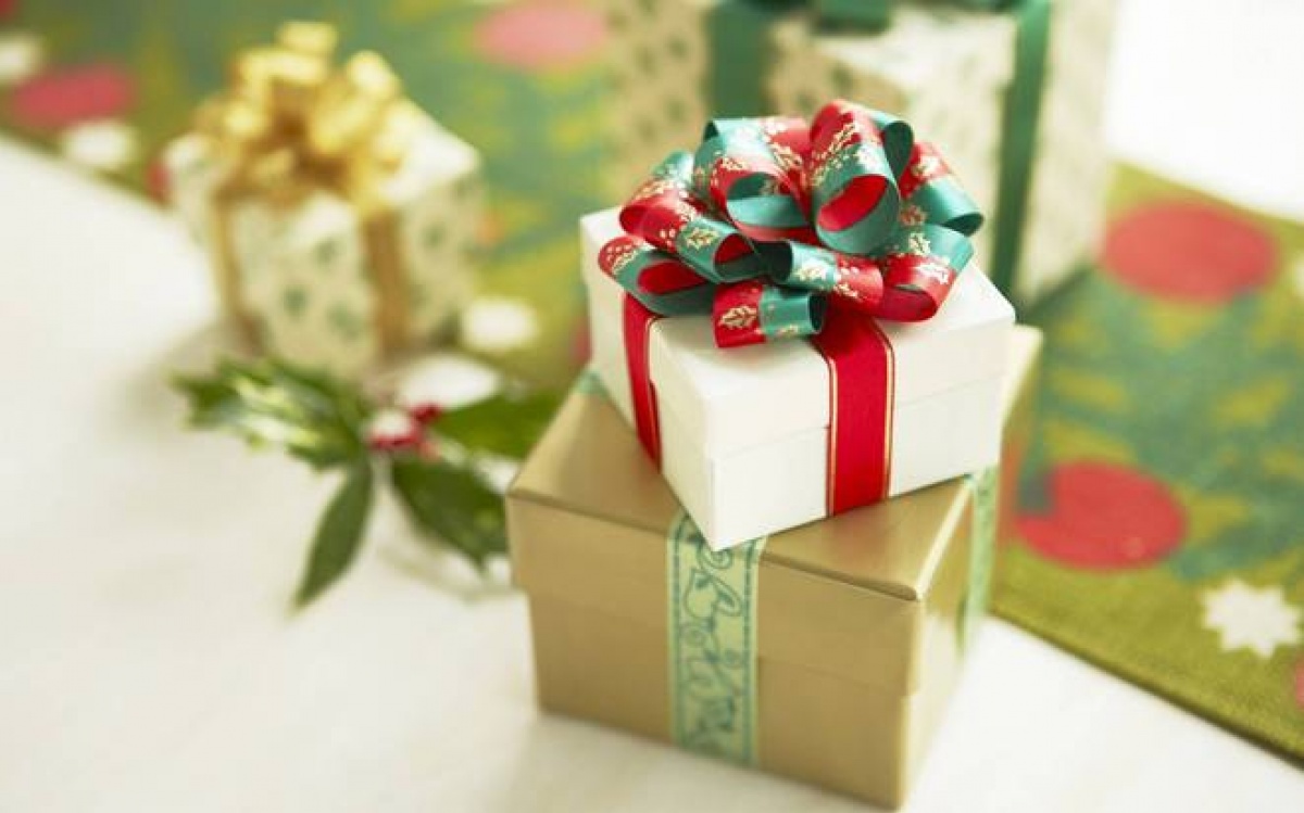 Tax consequences of giving and receiving gifts - consultant.net.ua