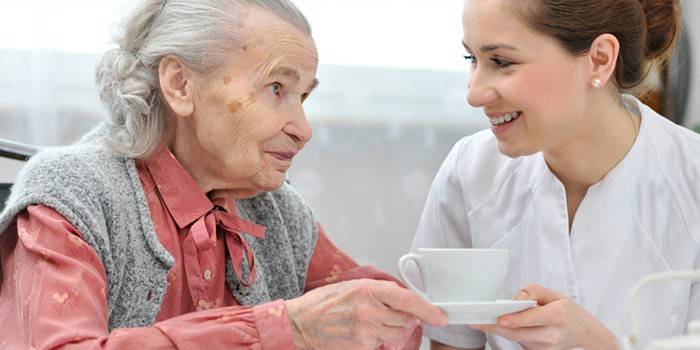 Legal nuances of registration of guardianship over an incapacitated person - consultant.net.ua