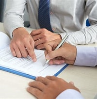 Legal analysis of the contract - consultant.net.ua