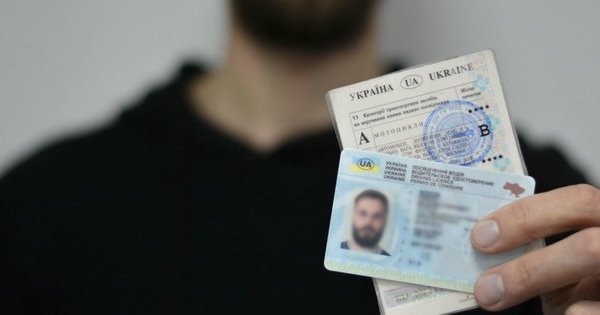 Renewal of driving license abroad - consultant.net.ua