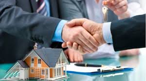 Conclusion of a property management contract - consultant.net.ua