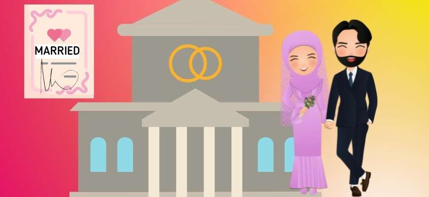 Одруження з громадянином іншої країни: Основні юридичні аспекти - consultant.net.ua