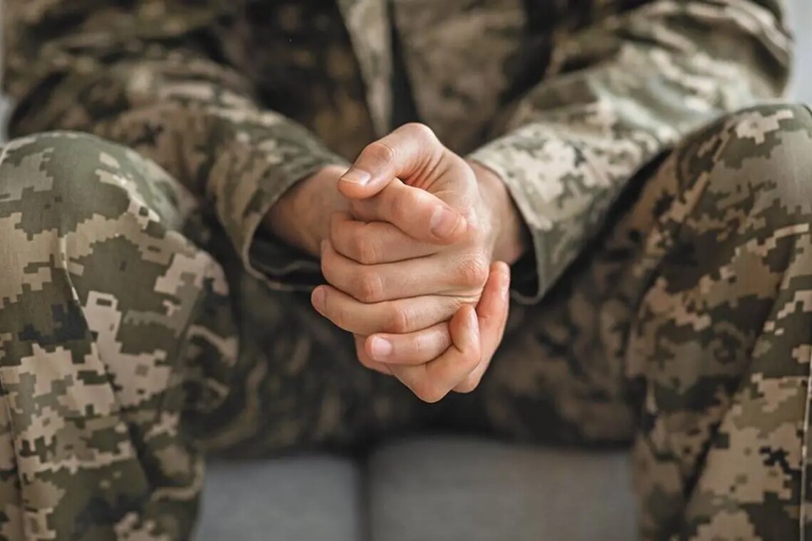 Unauthorized Absence from Military Unit: Step-by-Step Action Plan - consultant.net.ua