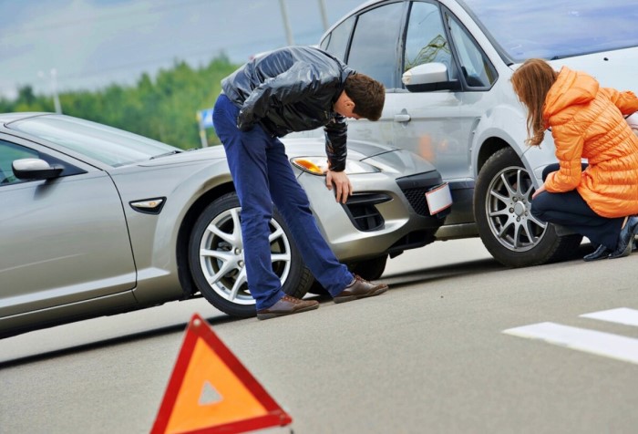 The procedure for compensation for damages caused by a road traffic accident - consultant.net.ua