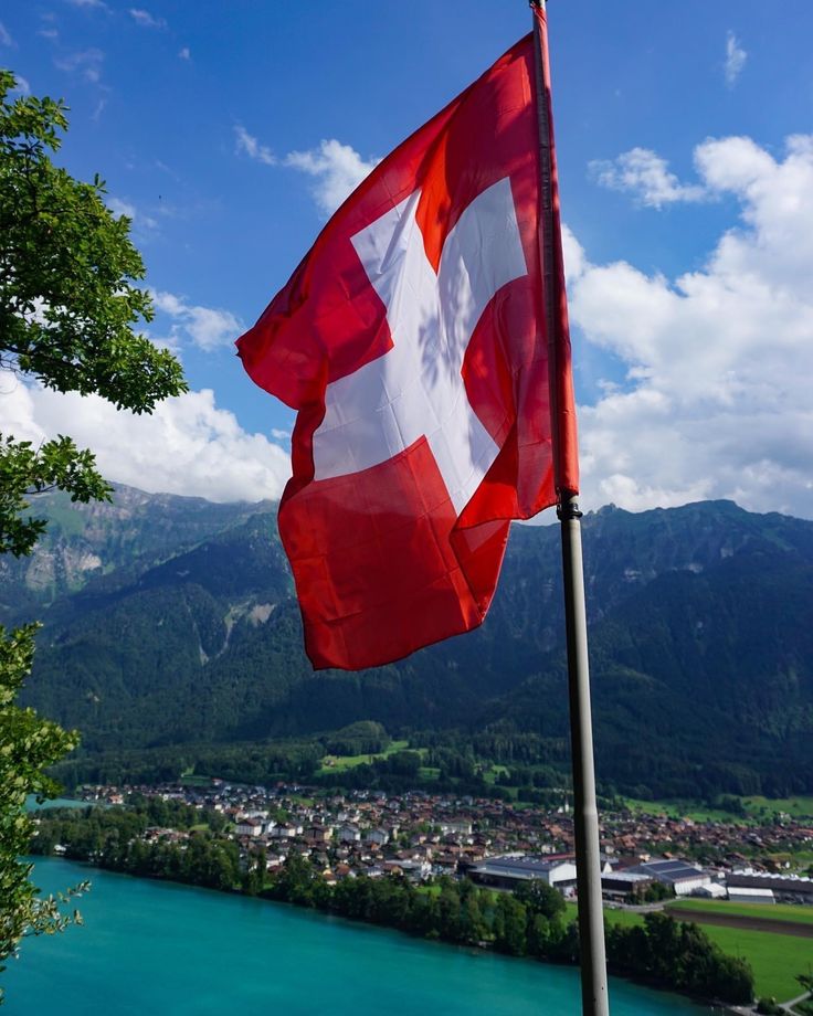 Obtaining Swiss Citizenship: Legal Assistance - consultant.net.ua