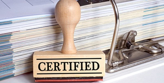 Certification of detergents in Ukraine - consultant.net.ua