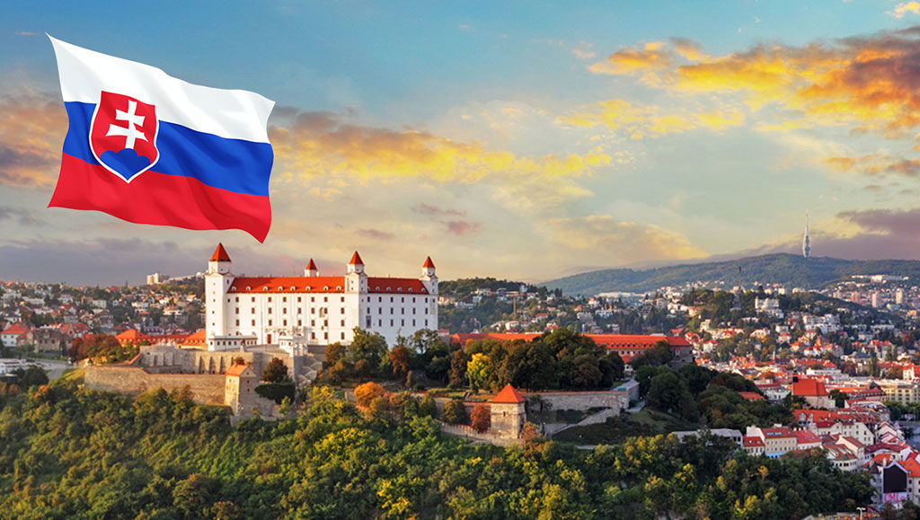 Obtaining a residence permit in Slovakia - consultant.net.ua