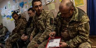 Obtaining a deferment for prisoners - consultant.net.ua