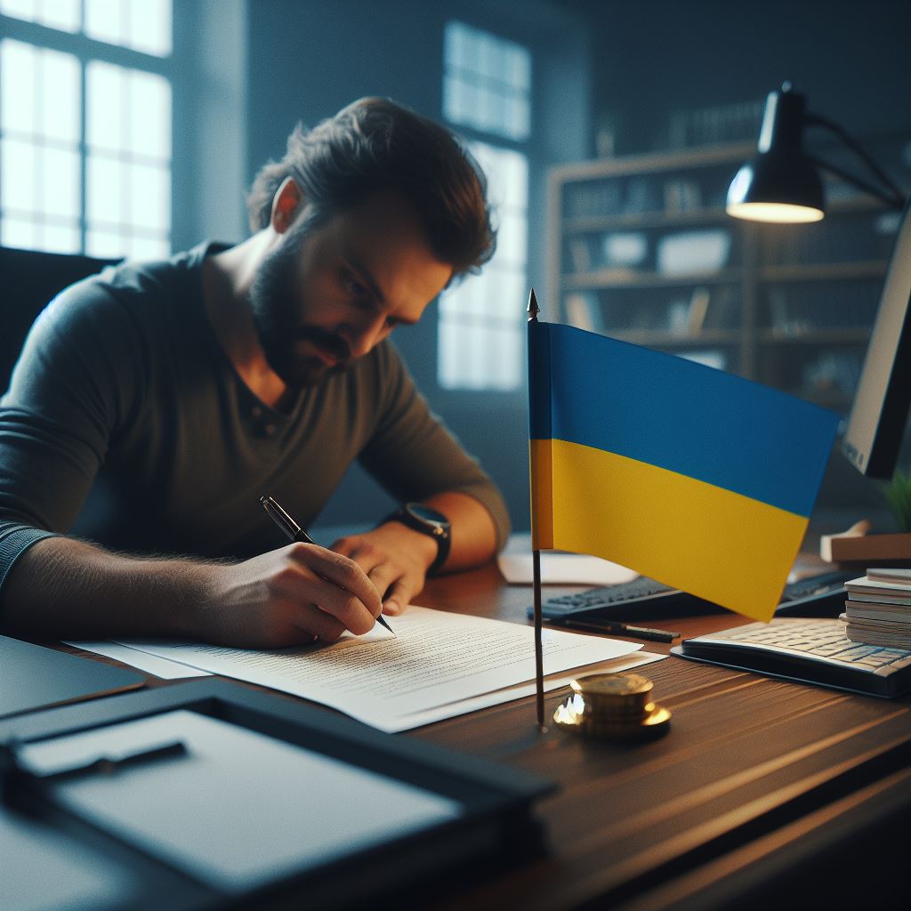 Получение гражданства Украины. Сопровождение юриста - consultant.net.ua