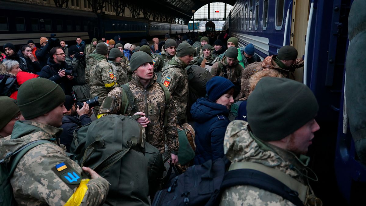 Leave from the Armed Forces of Ukraine: Procedure, Types and Legal Aspects - consultant.net.ua