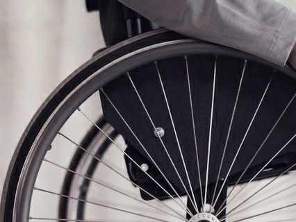 Benefits for disabled people of 2 groups: Rights and support - consultant.net.ua