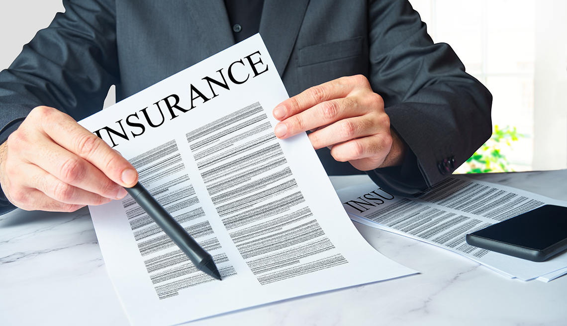 Legal subtleties of registration of life and health insurance - consultant.net.ua