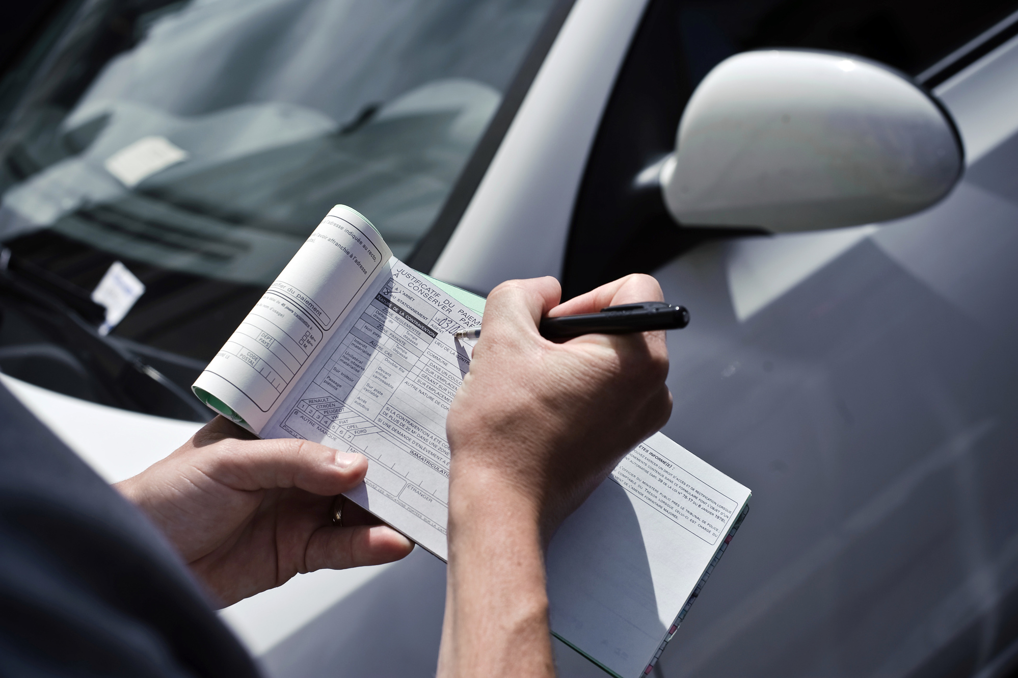 Penalties for traffic violations in Ukraine: analysis of legal aspects - consultant.net.ua