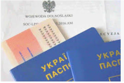 Obtaining a temporary residence permit for the purpose of study - consultant.net.ua