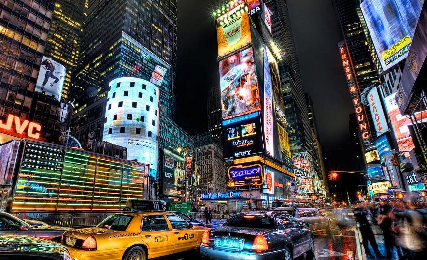 Peculiarities of issuing a permit to install street advertising - consultant.net.ua