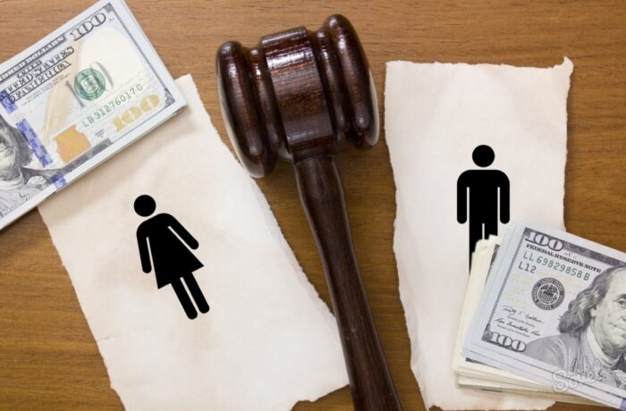 Division of debts upon divorce: how to protect yourself - consultant.net.ua