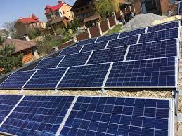 Business development grants from Europe in the field of clean energy: opportunities for 2024 - consultant.net.ua