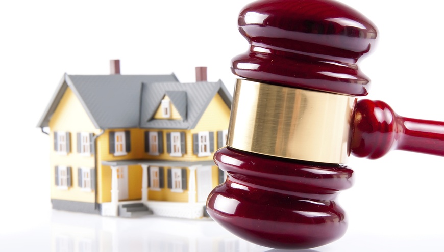 Acquisition of property by statute of limitations - consultant.net.ua