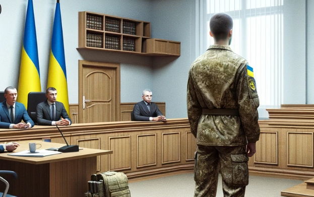 Voluntary abandonment of a military unit - consultant.net.ua
