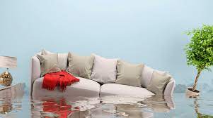 Damage compensation in case of apartment flooding - consultant.net.ua